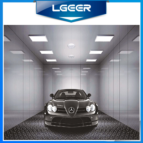 Car Elevator