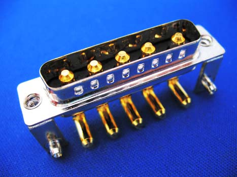 5pin D Sub Connector