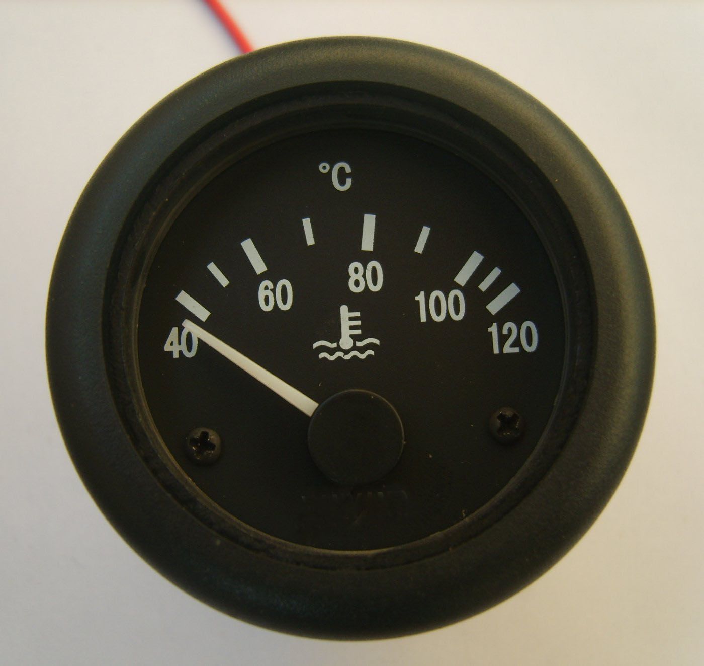 Temperature Meter