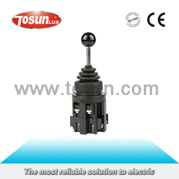 Electrical Control Switch