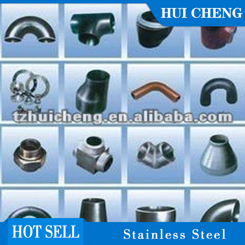 Stainless Steel Precision Processed Parts