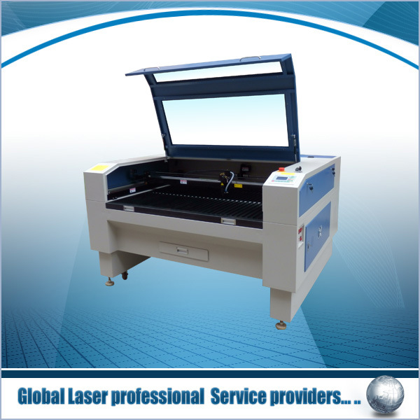 Laser Engraving Machinery Gy-1390t