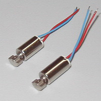 6MM Mini Motor