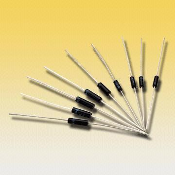 Ultra Fast Recovery Diodes with 5mA/12kV for FBT Extensions