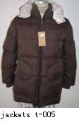 Jacket (T-005)