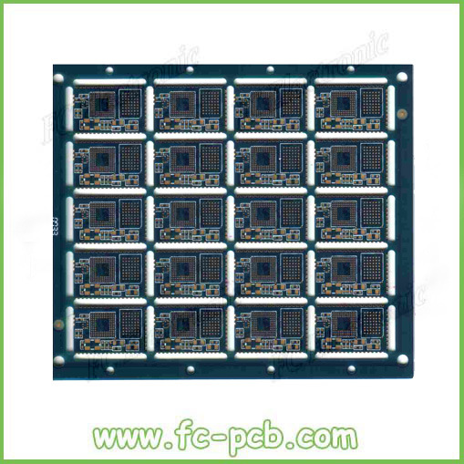 6 Layer Printed Circuit Board