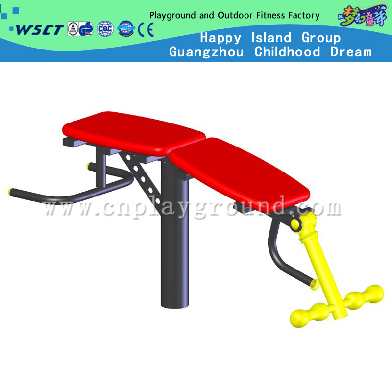 Outdoor or Indoor Exercise Equipment Gym Sports Body Building (HD-12706)