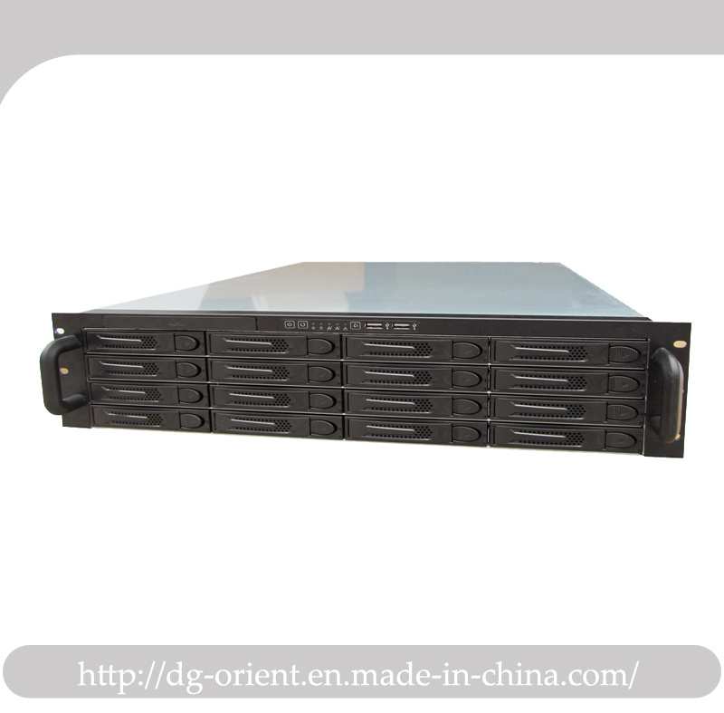 3u Server Case