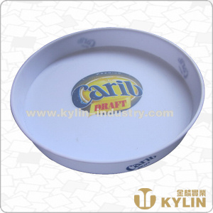 Plastic Serving Try