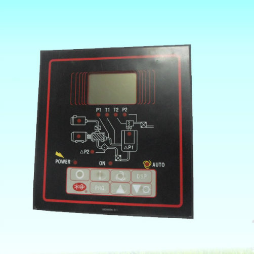 Sullair 88920008-977 Air Compressor Sullair Industry Control Panel PLC Controller