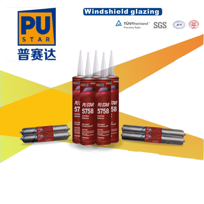 (PU) Multi-Purpose Polyurethane Adhesive Sealant sealant for sheet)