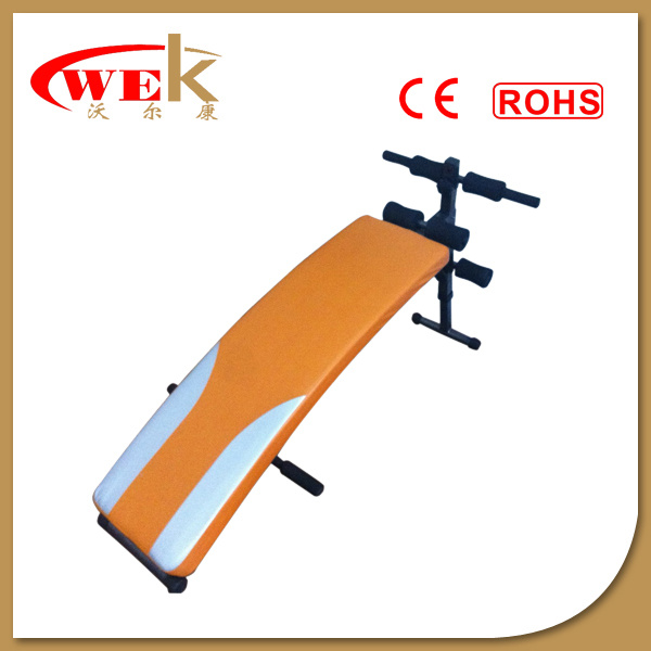 Fitness Equipment-Weight Bench (WEK-056A)