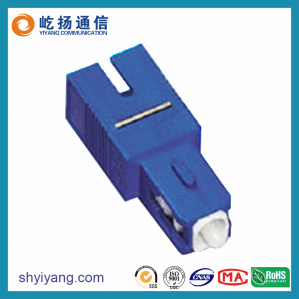Easy Install Fiber Optic Attenuator (SC)
