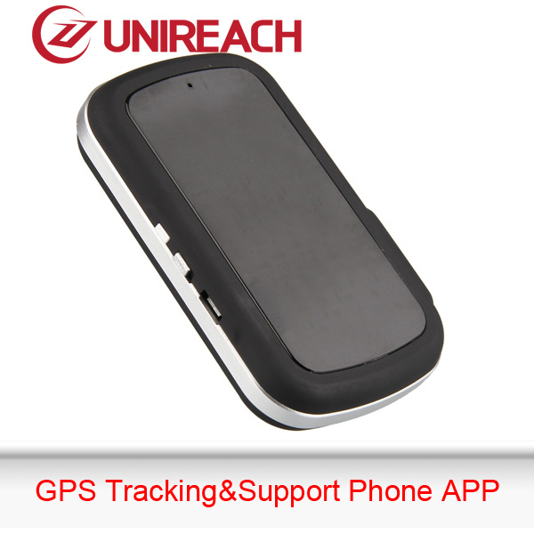 Tracking Device with Ios/Android Free to Use (MT10)