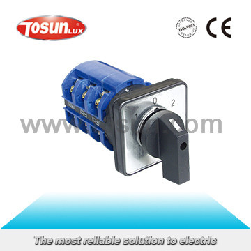 Ca10 Universal Changeover Switch