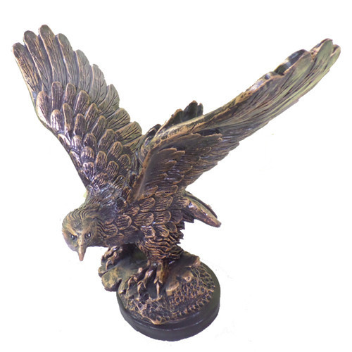 Resin Eagle
