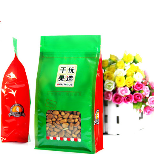 Compound Pet Plastic Bag