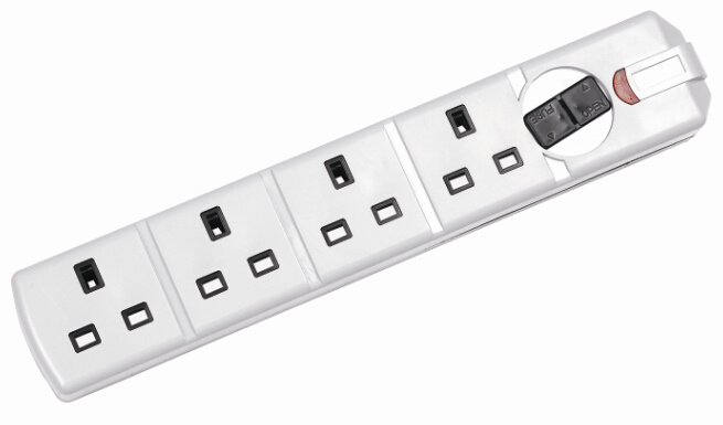 British Socket