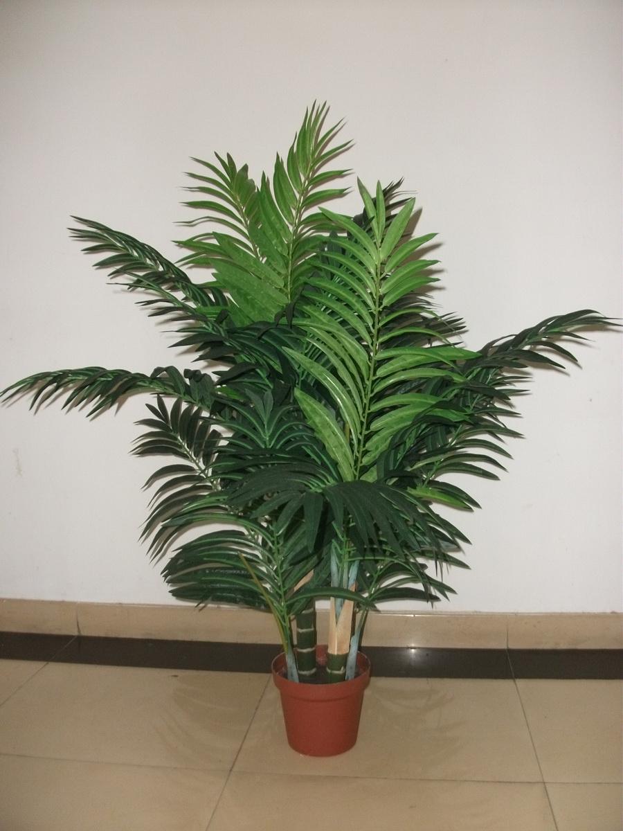 Artificial Plants and Flowers of Big Bamboo Palm Gu-Bj-205-18-4