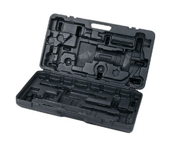 Molding Tooling Box, Plastic Molding for Tooling Box