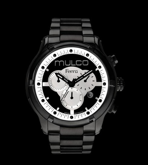 High Quality Luxury Vogue Mulco Watch