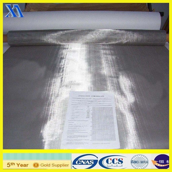 316 Stainless Steel Wire Cloth