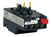 Thermal Overload Relay (LR1-09314)