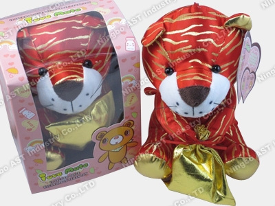 Recording Plush Toy, Music Plush Toy, Promotion Plush Toy