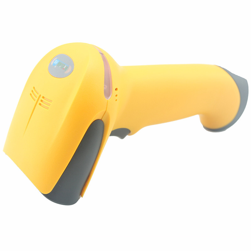 Nt-2028 2014 New Invention Wireless Barcode Scanner Make in China Scan All 1d Bar Code