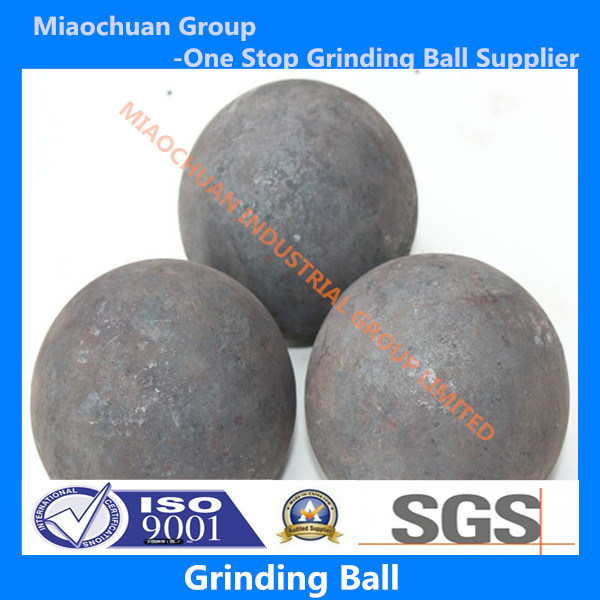 Grinding Ball 100mm with ISO9001