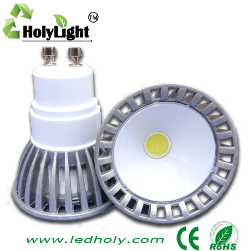 LED Spotlight