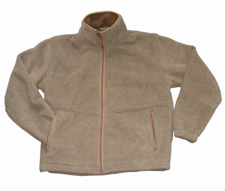 Fleece Jacket