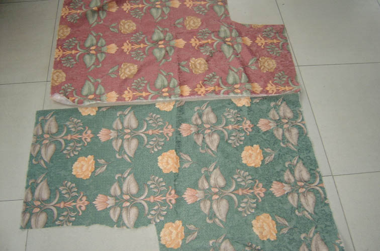Hometextile Fabric