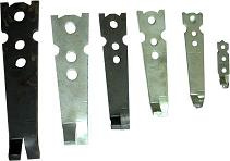 Spread Erection Anchor