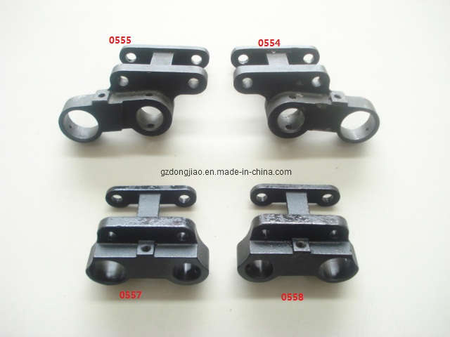 Chain Link for Heidelberg Printing Machinery
