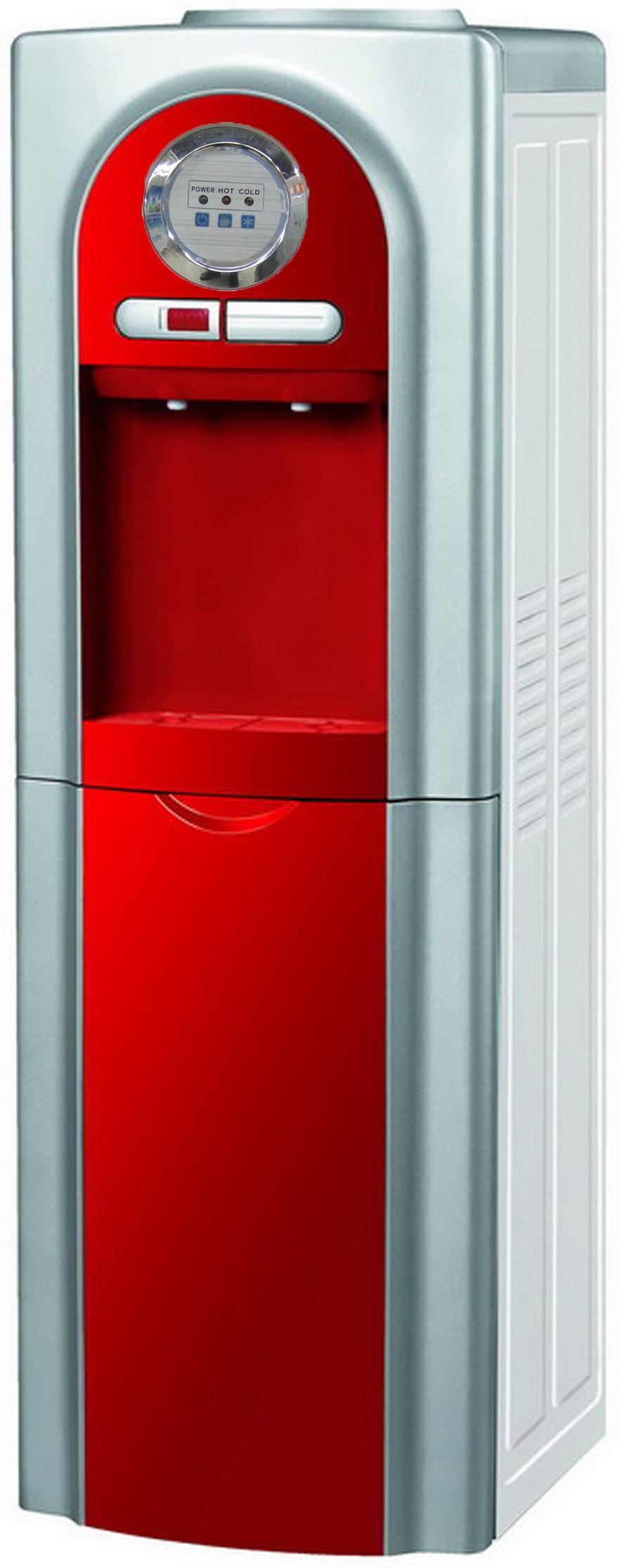 Floor Standing Hot Cold Water Dispenser (VBB)