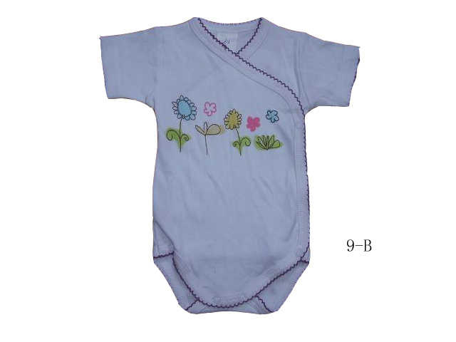 Infant and Baby Bodysuit (Q161)
