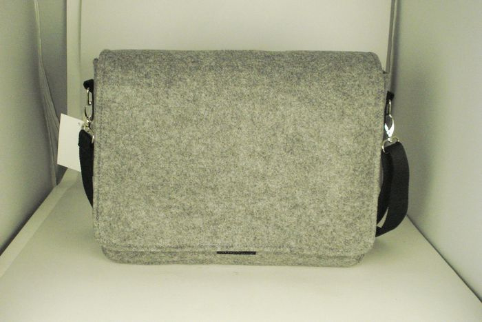 Messenger Bag