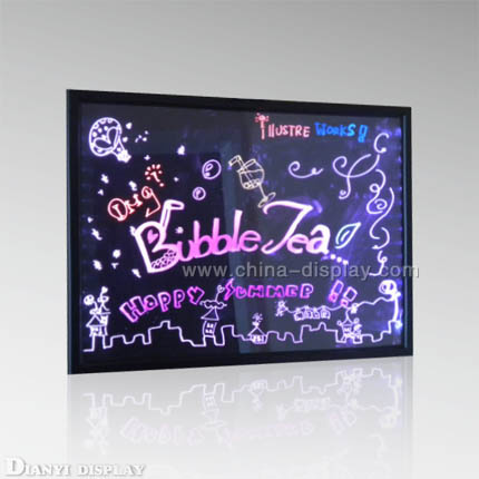 LED Writing Board