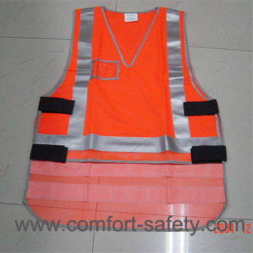 Safety Vest (SM05)