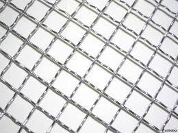 Various Shapes Stainless Steel Wire Mesh