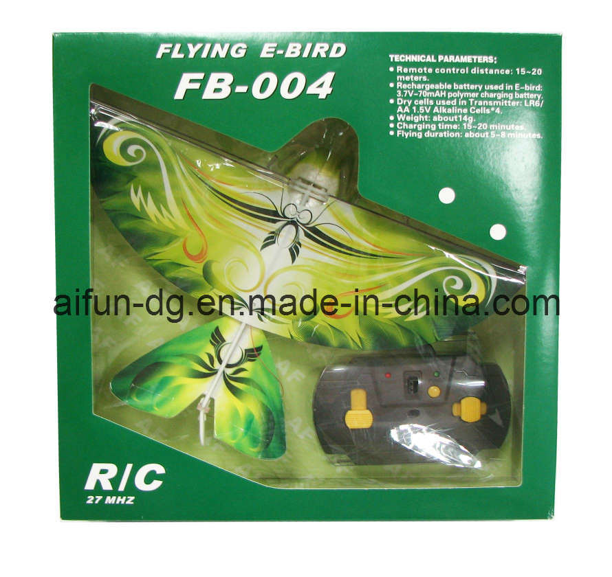 Remote Control Flying Bird (FB-004)