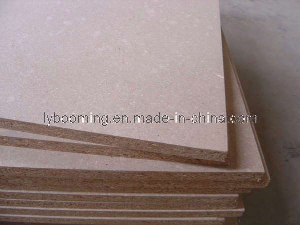 Poplar Core E2 Grade Plain MDF