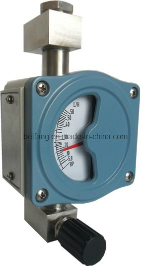 Mimiture Flow Meter
