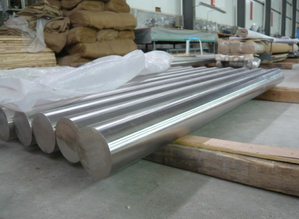 Titanium Bar