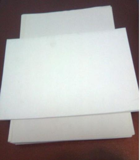B5 Copy Paper