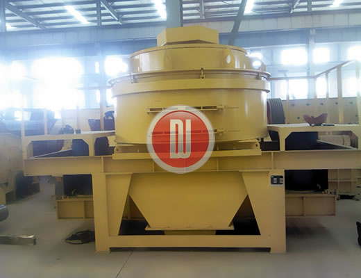 Sand-Making Machine/ Vsi Crusher