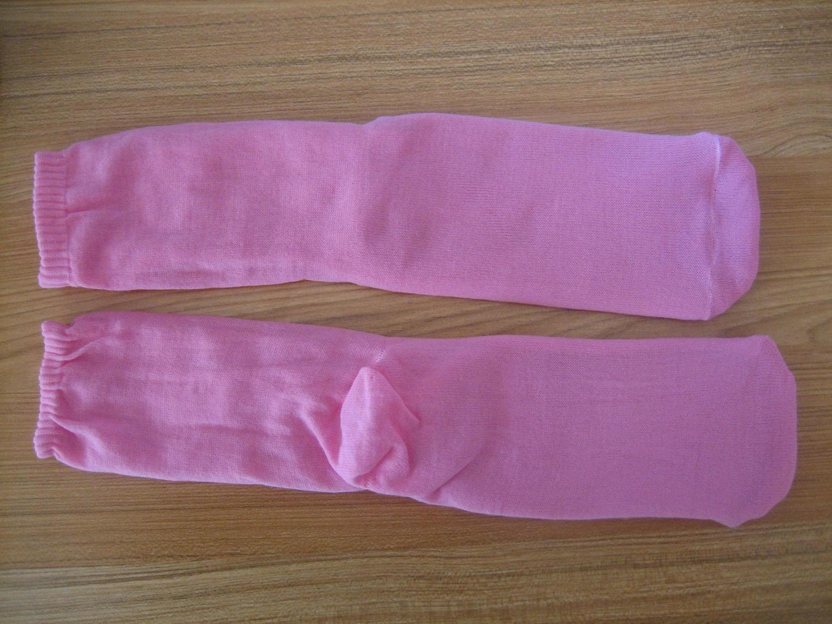 Three Layer Socks
