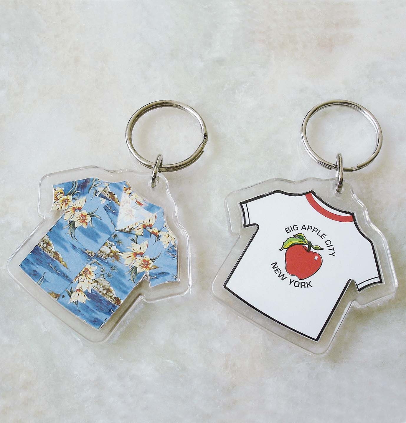 Key Chain (YP-B051) 