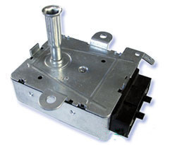 Oven Synchronous Motor for Barbecue Pits (KXTYZ-1)